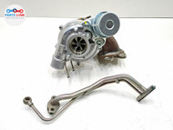 2022-25 LEXUS NX350 ENGINE TURBO TURBOCHARGER 2.4L ASSEMBLY USA 5K RX TX OEM NX120225-247