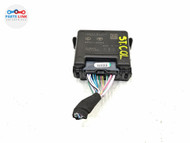 2022-25 LEXUS NX350 STEERING COLUMN MEMORY POSITION CONTROL MODULE 892270C040 NX120225-256