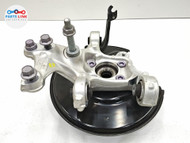 2022-25 LEXUS NX350 REAR RIGHT SPINDLE KNUCKLE WHEEL HUB ASSEMBLY AWD USA 5K NX120225-244
