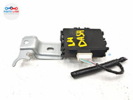 2022-25 LEXUS NX350 ENGINE STOP START SOLENOID FILTER CONTROL MODULE 8926AF6010 NX120225-268
