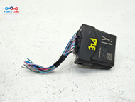 2024-25 LEXUS NX350 ROOM LAMP CONTROL MODULE RELAY 8596578020 NX120225-269