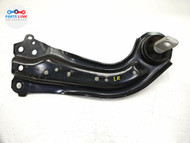 2022-25 LEXUS NX350 REAR LEFT CONTROL ARM WISHBONE LEVER DRIVER TRAILING OEM NX120225-236