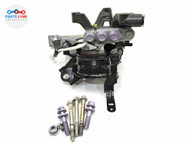 2022-25 LEXUS NX350 RIGHT ENGINE MOTOR MOUNT SUPPORT BRACKET 2.4L USA ASSEMBLY NX120225-263