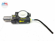 2022-25 LEXUS NX350 SUNROOF MOTOR GLASS OPEN SLIDE GEAR PLUG SET USA OEM NX250 NX120225-252