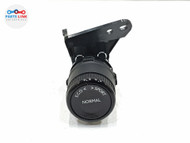 2022-25 LEXUS NX350h CONSOLE DRIVE MODE SWITCH ROTARY KNOB COMBO PLUG SET USA NX010126-077