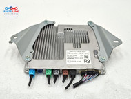 2023-25 Lexus NX350h NX350 NX250 Parking Assist Camera Control Module 8679278241 NX010126-086