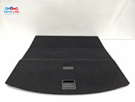 2022-25 Lexus NX350h Rear Trunk Floor Spare Cover Hard Mat Panel Trim Carpet OEM NX010126-062