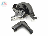 2022-25 LEXUS NX350H HYBRID HV EV BATTERY VENT COOLER ES RX TX RAV4 VENZA SET NX010126-059