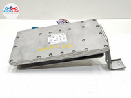 2022-25 Lexus NX350h NX250 NX350 Audio Amplifier Mark Levinson AMP 862800WJ30 NX010126-087