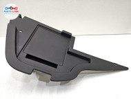 2022-25 Lexus NX350h NX450h+ Trunk Floor Access Cover Junction Block Cover Trim NX010126-067