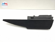 2022-25 Lexus NX350h Rear Left Trunk Floor Board Panel Quarter Trim Cover Black NX010126-068