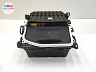 2022-24 Lexus NX350h Center Console Storage Tray Phone Charger Glove Box Trim NX010126-073