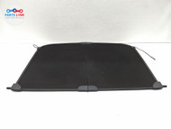2022-25 Lexus NX350h Rear Trunk Tonneau Cover Folding Shade Cargo Retractable NX010126-071