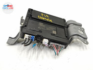 22-25 Lexus NX350h NX250 Telematics Transceiver Communication Module 8674142160 NX010126-079