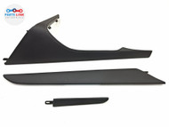 2022-25 Lexus NX350h NX350 NX250 Center Console Side Trim Panel Bezel Cover Set NX010126-081