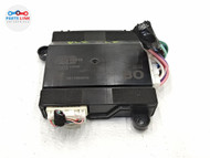 2022-25 Lexus NX350h NX250 NX350 Front Left Power Seat Control Module 89710F6010 NX010126-088