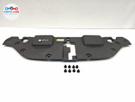 2022-25 Lexus NX350h Radiator Slam Trim Panel Latch Core Sight Deflector Cover NX010126-090