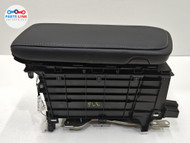 2022-25 LEXUS NX350H FRONT CENTER CONSOLE ARMREST BOX LID STORAGE BLACK USA NX010126-089