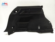 2022-25 Lexus NX350h NX450h+ Rear Left Quarter Interior Trim Side Panel Alcove NX010126-072