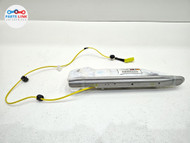 2022-25 LEXUS NX350H FRONT LEFT SEAT AIRBAG UPPER DRIVER AIR BAG USA BZ4X TX RX NX010126-085