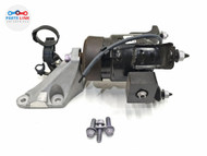 2022-25 Lexus NX350 Front Engine Mount Support Bracket 2.4L USA Assembly OEM NX120225-284