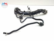 2022-25 Lexus NX350 Engine Turbocharger Intercooler Charge Pipe 2.4L USA RX OEM NX120225-266