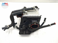 2022-25 Lexus NX350 Turbo Intercooler Engine Air Radiator 2.4L RX TX OEM USA NX120225-265