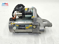 2024-25 Lexus NX350 Engine Ignition Starter Motor 2.4L USA RX TX Highlander 5K NX120225-285