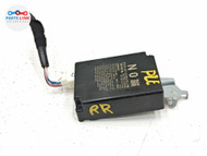 2023-24 LEXUS NX350H KEY RECEIVER TPMS CONTROL MODULE 897B0F6030 NX250 NX350 USA NX010126-101