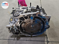 2022-25 LEXUS NX350 TRANSMISSION 8 SPEED AUTO GEARBOX 2.4L USA AWD 5K RX TX NX120225-280