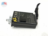 2022-24 Lexus NX350h Digital Key Control Module Unit BRAIN 8900078030 USA NX010126-113
