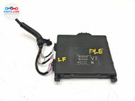 2023-24 LEXUS NX350H MULTIPLEX NETWORK BODY CONTROL MODULE BRAID 8922178140 USA NX010126-108
