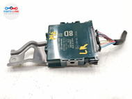 2023-2024 Lexus NX350h NX350 NX250 Park Assist Computer Module 8934078181 NX010126-105