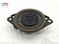 2022-25 LEXUS NX350h FRONT SPEAKER PREMIUM AUDIO SOUND TWEETER RC RX TX RZ OEM NX010126-115