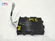 2024-25 Lexus NX350h Network Gateway Control Module Unit Brain USA 89111F6080 NX010126-109