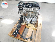 2022-25 LEXUS NX350 2.4L ENGINE TURBO MOTOR AWD USA NON-HYBRID T24A-FTS 5K NX120225-279