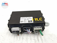 2023-24 LEXUS NX350H REMOTE PARKING CONTROL MODULE UNIT BRAIN 8934C78010 NX010126-130