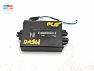 2025 LEXUS NX350 RX500h TX500h Immobilizer ECU Control Module 89784F6010 USA NX120225-302