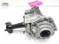 2022-25 LEXUS NX350 FRONT DIFFERENTIAL TRANSFER CASE AWD GEARBOX 2.4L 5K USA NX120225-281