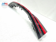 2022-25 LEXUS NX350H REAR TAILLIGHT CENTER GATE LED TURN BRAKE STOP BAR USA OEM NX010126-173