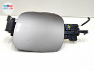 2022-25 Lexus NX350 NX250 Fuel Filler Door Gas Tank Flap Lid Silver 1J7 USA NX120225-271