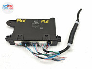 2022-25 Lexus NX350 NX250 AC Climate Control Module HVAC 88650F6040 USA NX120225-294