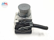 2025 LEXUS NX350 ABS PUMP ANTI LOCK BRAKE MODULE NON-HYBRID USA 2.4L 5K AWD NX120225-290