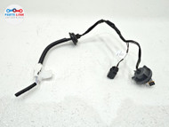2022-25 Lexus NX350 NX250 Rear Tail Light Wiring Harness Connector Loom Plugs NX120225-300