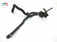 2022-25 LEXUS NX350 ENGINE MOTOR HEATER WATER PUMP HOSE LINE 2.4L SET USA 5K NX120225-287