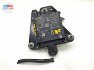 2022-24 LEXUS NX350H FRONT BLIND SPOT Object Warning Sensor Module 882B1F6010 NX010126-139