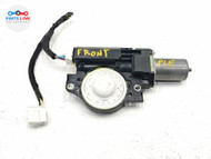 2022-25 LEXUS NX350H FRONT SUNROOF PANORAMIC MOTOR SLIDE ACTUATOR NX250 OEM USA NX010126-125