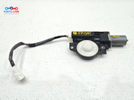 2022-25 LEXUS NX350H FRONT SUNROOF PANORAMIC MOTOR SLIDE ACTUATOR NX250 OEM USA NX010126-124