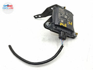 2022-24 LEXUS NX350H FRONT BLIND SPOT Object Warning Sensor Module 882B1F6010 NX010126-149