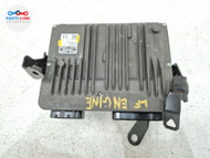 2024-25 LEXUS NX350H HYBRID ENGINE MOTOR ECM ECU CONTROL MODULE 2.5L 89661F6070 NX010126-194